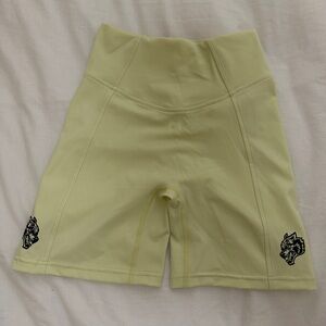 She Darc Sports Shorts